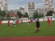 MUP-ovci pobijedili Slobodine veterane