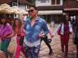 Pale suze u Sarajevu