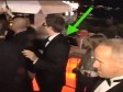 Video: Ulaz na VIP tulume s holivudskim zvijezdama je lakši no što mislite