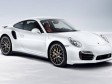 Video/Foto: Porsche predstavio novi 911 Turbo i 911 Turbo S
