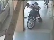 Video: Usred bijela dana se 'poseksao' s motorom