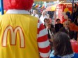 Propast McDonaldsa na Balkanu