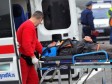 U lančanom sudaru poginula žena, više povrijeđenih