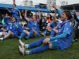 Željo odbranio titulu prvaka, Sarajevo osiguralo drugo mjesto