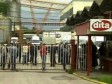 Štrajk upozorenja u fabrici ˝Dita˝