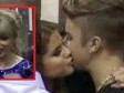 Video: Taylor Swift pokazala šta misli o pusama Selene Gomez i Justina Biebera