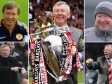 Alex Ferguson se povlači sa klupe Uniteda na kraju sezone