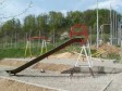 Napravili dječije igralište, adaptirali sportski poligon