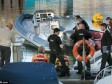 Video: Gliser 'podivljao' i sasjekao porodicu, poginuli otac i kći (8)