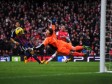 Video: Asmir Begović na golu Liverpoola?