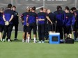 Žestoka svađa u svlačionici Barce!