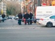 Građani metlama skupljali million eura i bježali od policije