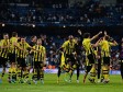 Utakmica za pamćenje: Borussia preživjela 'pakao' Madrida za finale 