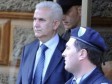 Budmir ne može potpisivati dokumente dok je u pritvoru 