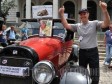 Foto: Buick iz 1922. najljepši automobil Revije oldtimera