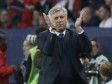 Ancelotti se oprostio s igračima PSG-a i ide kod Pereza i Zidanea
