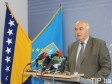 Premijer TK Sead Čaušević sa portala saznao da je smijenjen