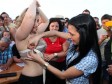 Foto/Cica fest: Odabrane najljepše, najveće i najmanje cice