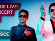TIP Ernu Ključić vodi na koncert grupe 