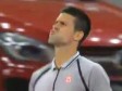 Video/Đoković u Madridu urlao na publiku: Sad ćete da mi pušite k****!