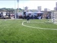 Foto: Na malom terenu stadiona 'Tušanj' počela Studentska liga