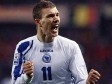 Edin Džeko vrijedi 27.000.000 eura, bh. reprezentacija druga na ljestvici vrijednosti