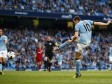 Džeko pogodio za pobjedu Cityja protiv WBA