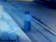 Video/Strah od utvare: Žena iščeznula ispred očiju kamera