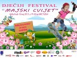 Na Majskom cvijetu učešće uzima 29 mališana