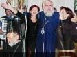 Video: Vladika Georgije zavodi žene i ljetuje na Kubi