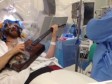 Svirao gitaru za vrijeme operacije mozga