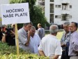 Građani zabrinuti za novčanike, političari samo za fotelje