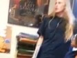 Video: Izbacila ga iz razreda pa dobila lekciju o svojem podučavanju