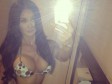Foto: Želi biti manekenka ili  barem porno glumica