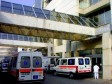 Eksplozija u Kliničkom centru u Sarajevu, jedna osoba poginula