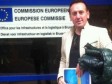 Samir Kešetović iz Srebrenika promijenio zakone u Austriji