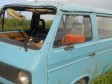 Kombi sa karatistima sletio sa puta, petero djece lakše povrijeđeno