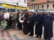Foto: Nakon 18 godina bol u srcima Tuzlaka ne jenjava