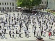Tuzlanski maturanti ponovo plešu za Guinness-ov rekord