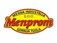 Dvije medalje za Menprom