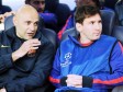 'Zabrinjavajuće je koliko je Barcelona ovisna o Messiju'