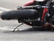 Teško povrijeđen 22-godišnji motociklista