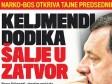 Keljmendi Dodika šalje u zatvor?!