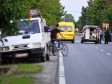 Kombi usmrtio šestogodišnju djevojčicu dok je pretrčavala cestu