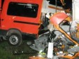 Nakon sudara ispao iz kombija pa ga pregazilo vozilo