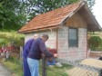 Od udara groma poginuo Mevludin Kavgić, teško povrijeđen Mirza Džananović 