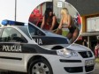 Policajac regulisao saobraćaj, a one 