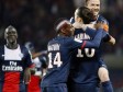 Video: Ibra zabijao, Becks asistirao i nosio kapitensku traku!