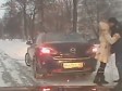 Video: Pogledajte tople geste ruskih vozača