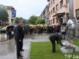 Šerbedžić: Žalosno je i jadno na koji način mi obilježavamo Dan policije!